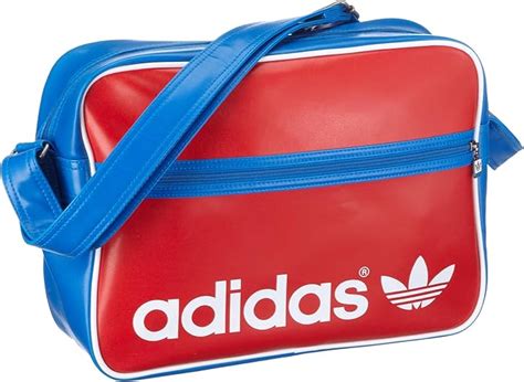 adidas taschen rot|Suchergebnis Auf Amazon.de Für: Adidas Taschen Rot.